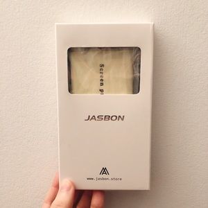 Brand New iPhone X/XS Case and Screen Protector